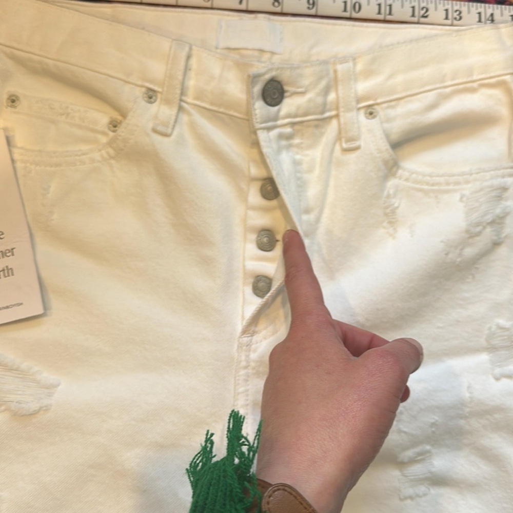 Boyish High Rise Skinny - Picture 4 of 9